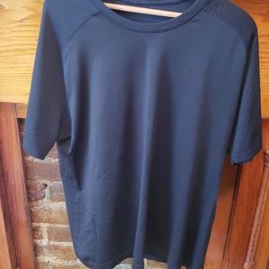 Lulu metal vent black ss